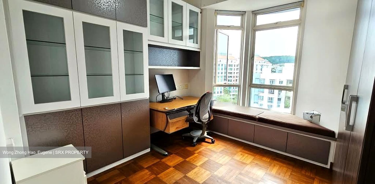 Hillington Green (D23), Condominium #533777941